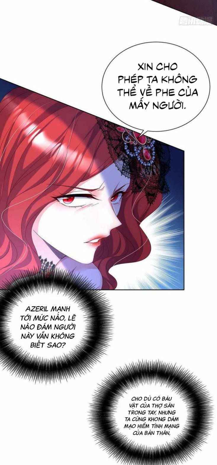 BL Dẫn Sói Vào Phòng Chap 27 - Next Chap 28