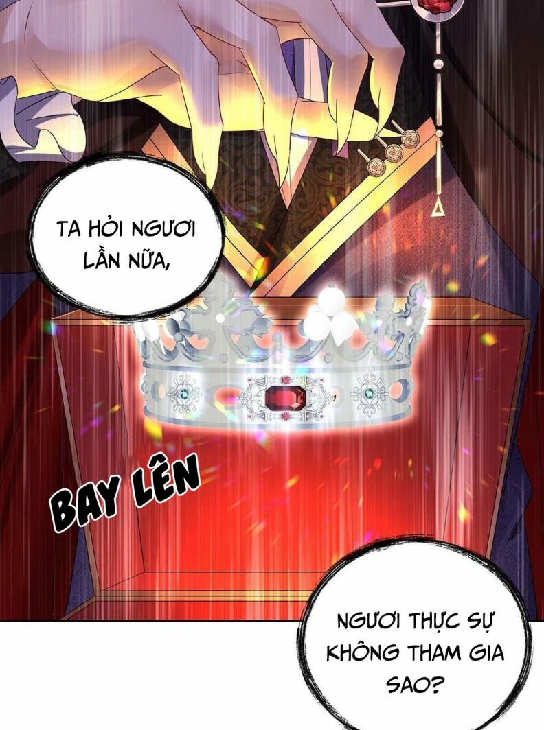 BL Dẫn Sói Vào Phòng Chap 28 - Next Chap 29