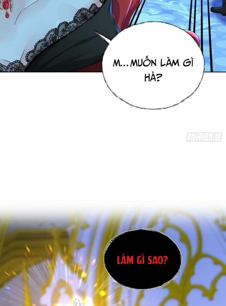 BL Dẫn Sói Vào Phòng Chap 28 - Next Chap 29