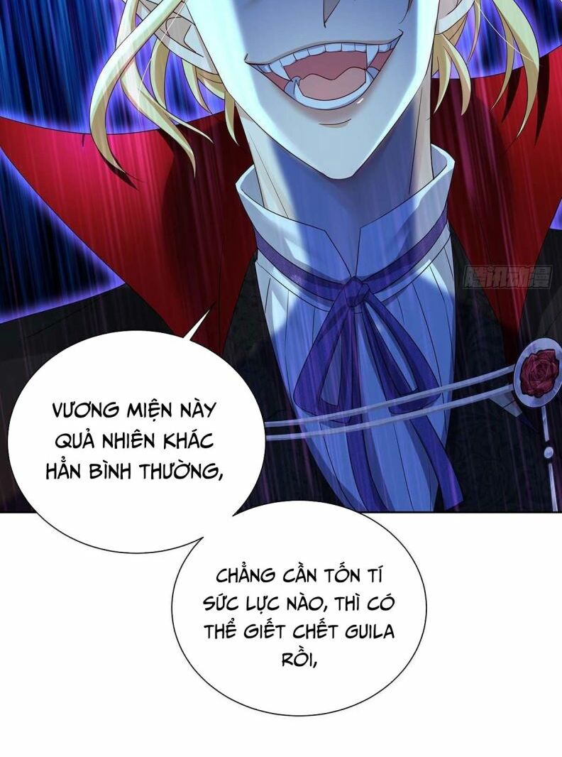 BL Dẫn Sói Vào Phòng Chap 28 - Next Chap 29