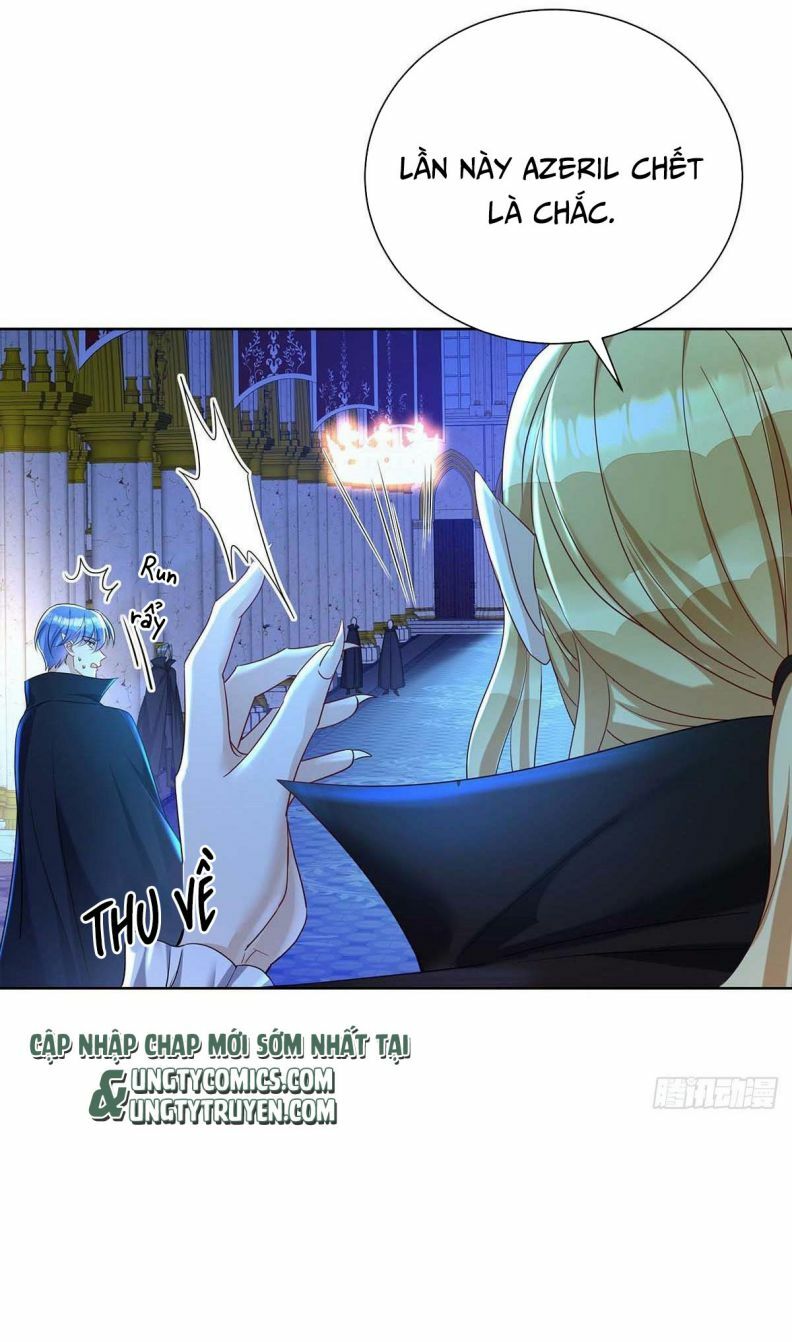 BL Dẫn Sói Vào Phòng Chap 28 - Next Chap 29