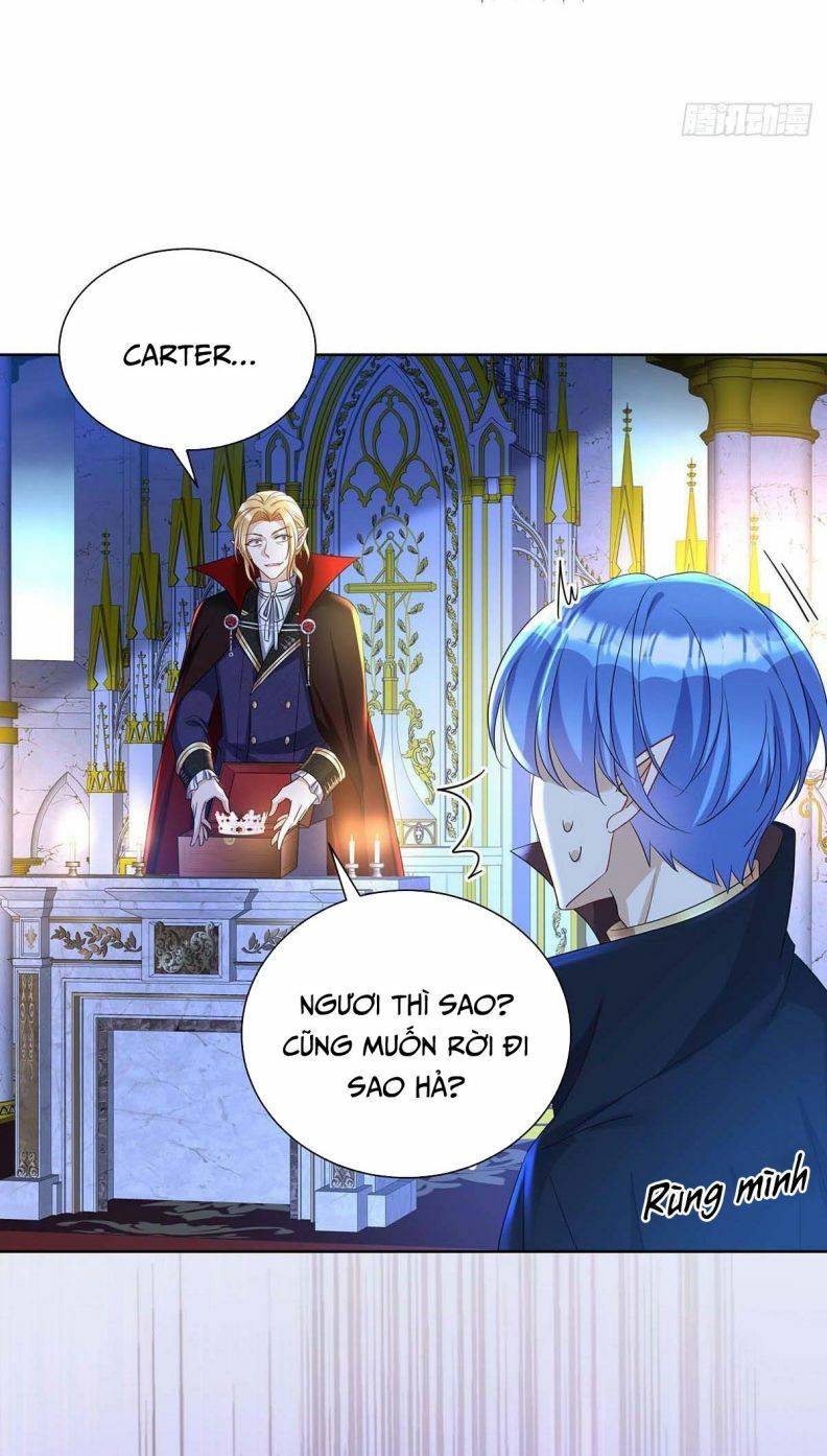 BL Dẫn Sói Vào Phòng Chap 28 - Next Chap 29