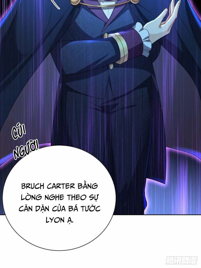 BL Dẫn Sói Vào Phòng Chap 28 - Next Chap 29