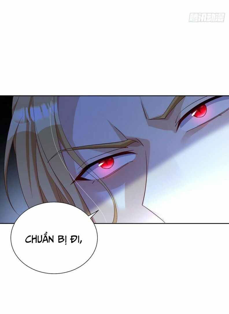 BL Dẫn Sói Vào Phòng Chap 28 - Next Chap 29