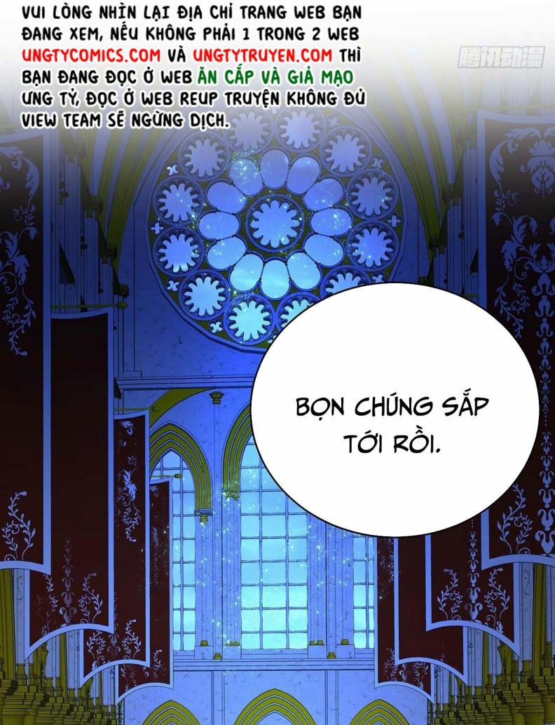 BL Dẫn Sói Vào Phòng Chap 28 - Next Chap 29