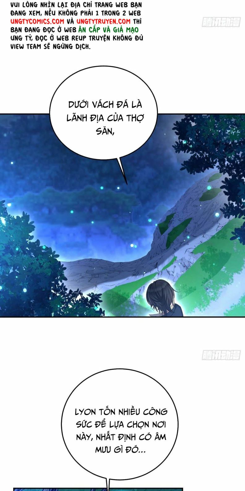 BL Dẫn Sói Vào Phòng Chap 28 - Next Chap 29