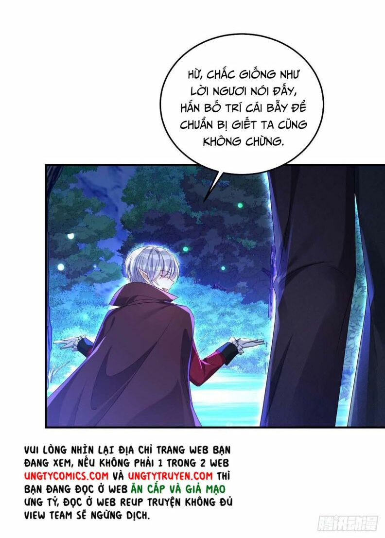 BL Dẫn Sói Vào Phòng Chap 28 - Next Chap 29