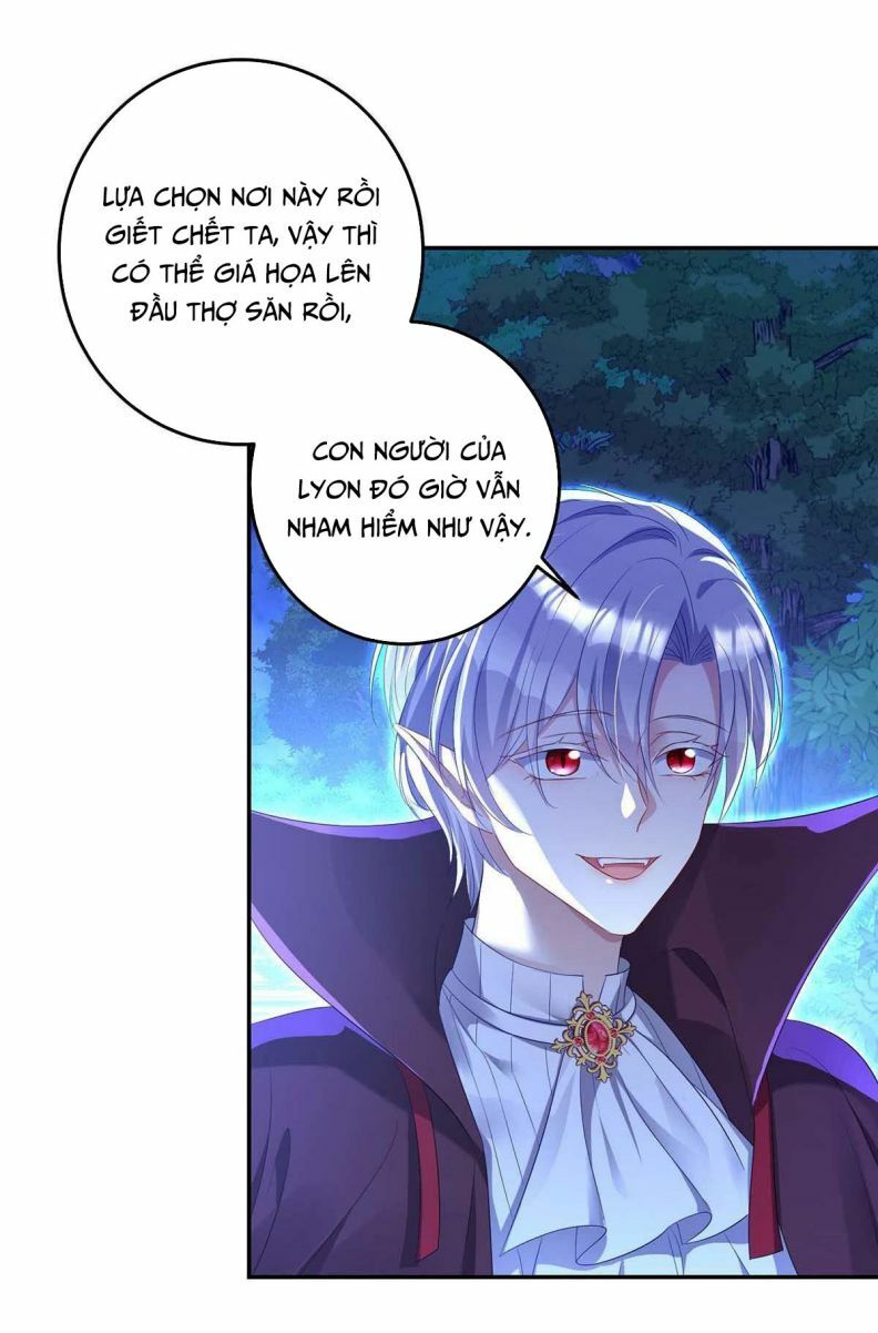 BL Dẫn Sói Vào Phòng Chap 28 - Next Chap 29