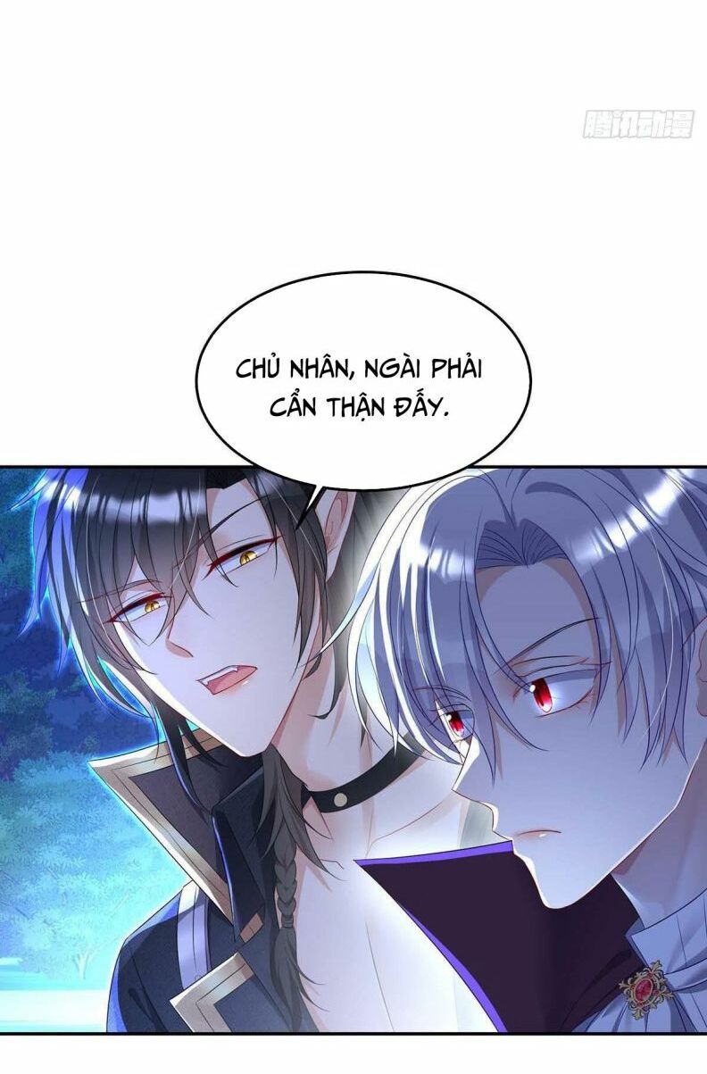 BL Dẫn Sói Vào Phòng Chap 28 - Next Chap 29