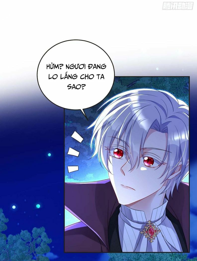 BL Dẫn Sói Vào Phòng Chap 28 - Next Chap 29