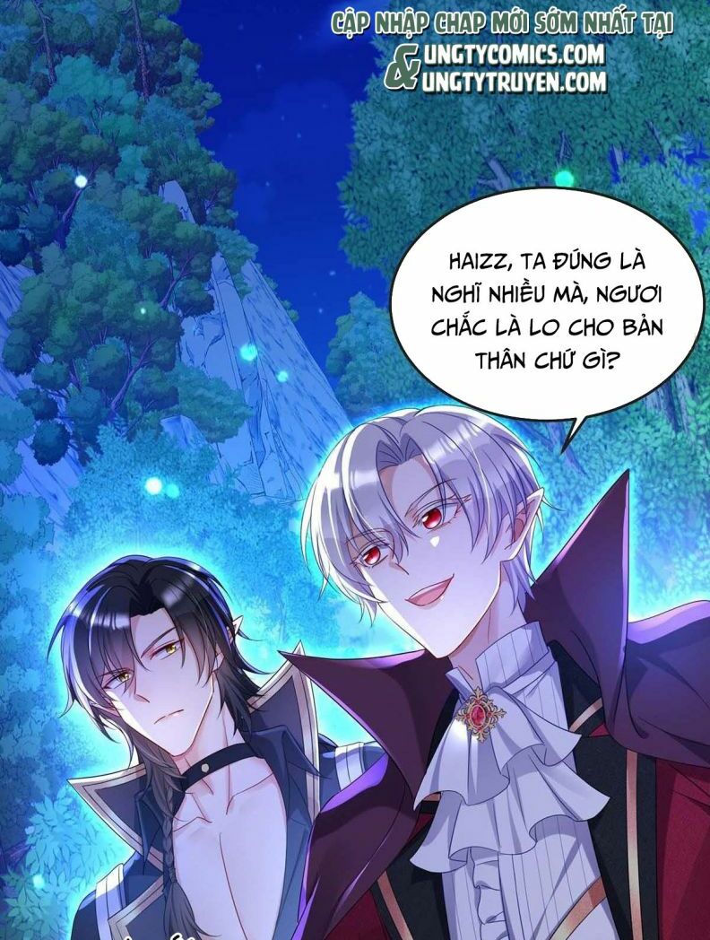 BL Dẫn Sói Vào Phòng Chap 28 - Next Chap 29