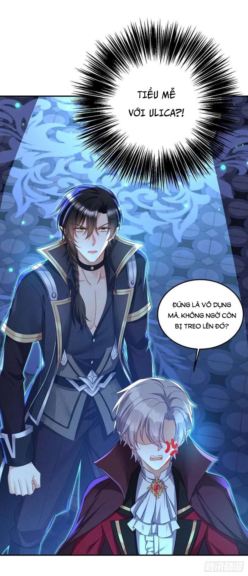 BL Dẫn Sói Vào Phòng Chap 29 - Next Chap 30