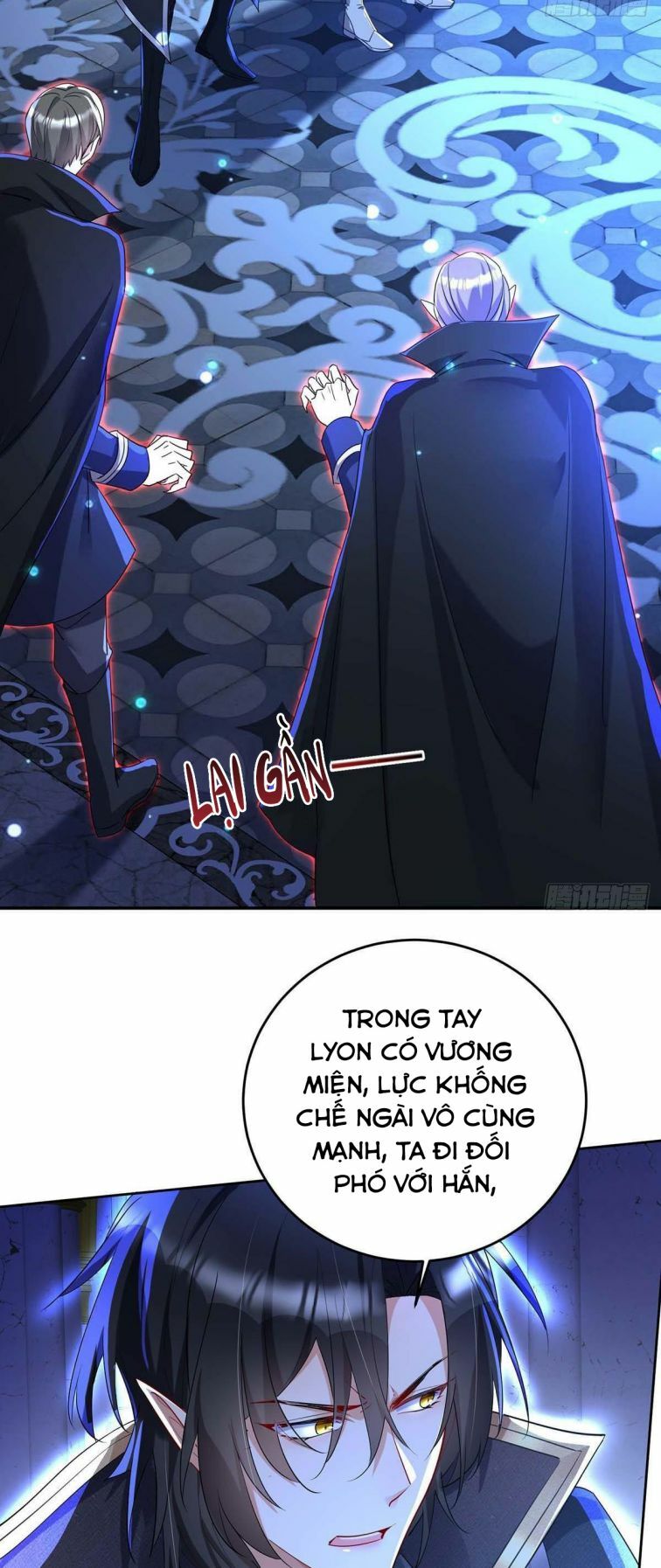 BL Dẫn Sói Vào Phòng Chap 30 - Next Chap 31