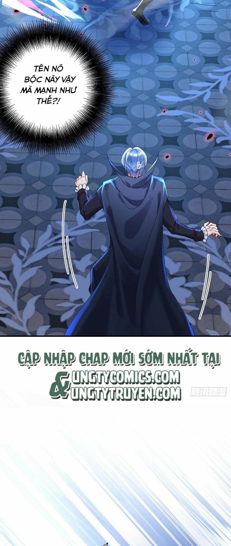 BL Dẫn Sói Vào Phòng Chap 30 - Next Chap 31