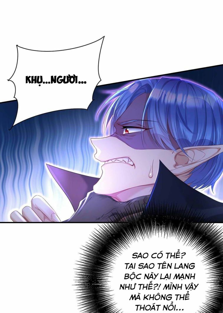 BL Dẫn Sói Vào Phòng Chap 30 - Next Chap 31