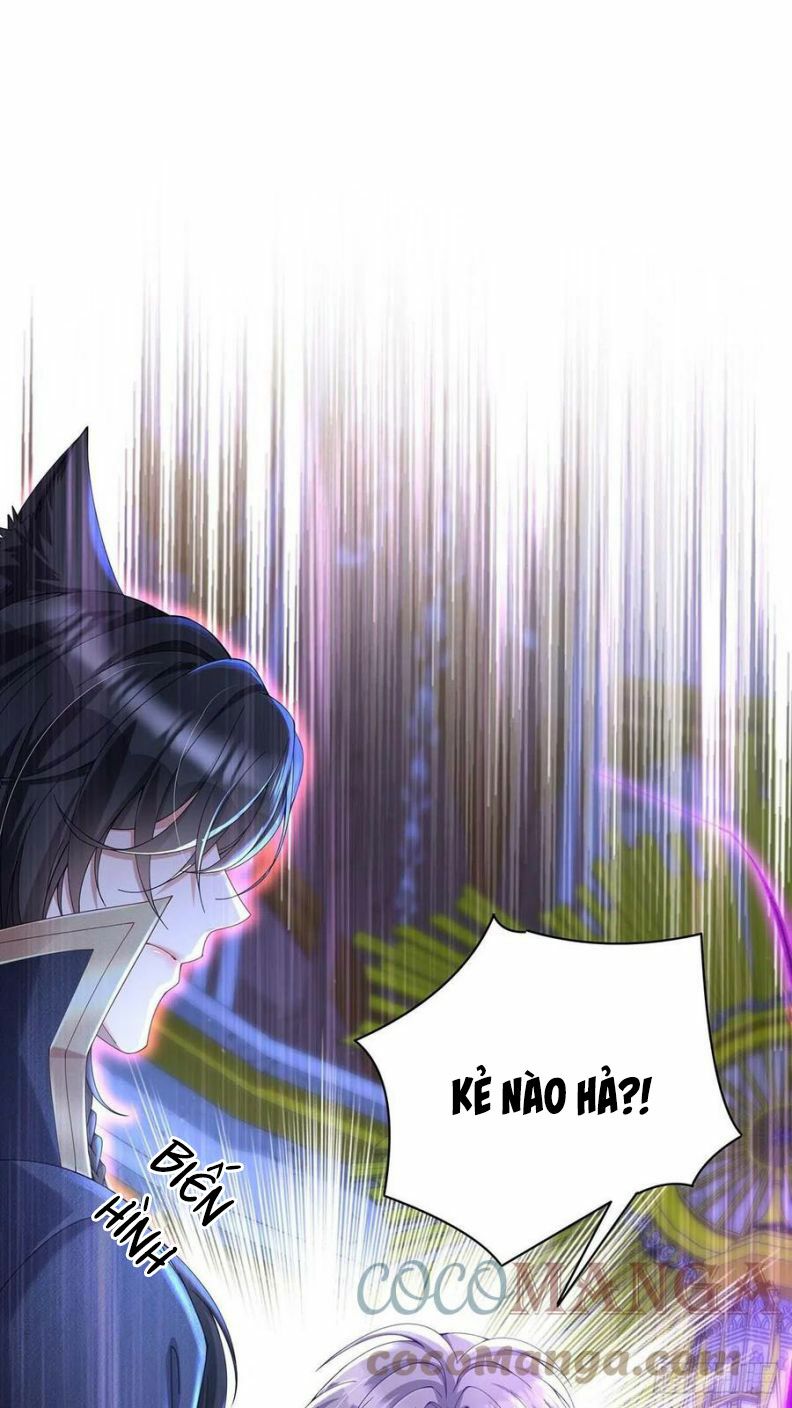 BL Dẫn Sói Vào Phòng Chap 32 - Next Chap 33