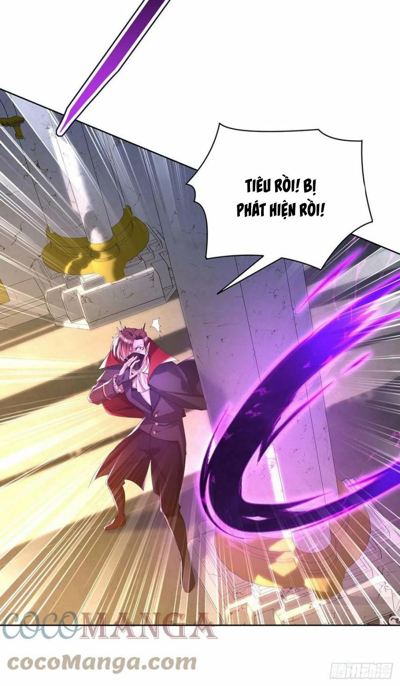 BL Dẫn Sói Vào Phòng Chap 32 - Next Chap 33