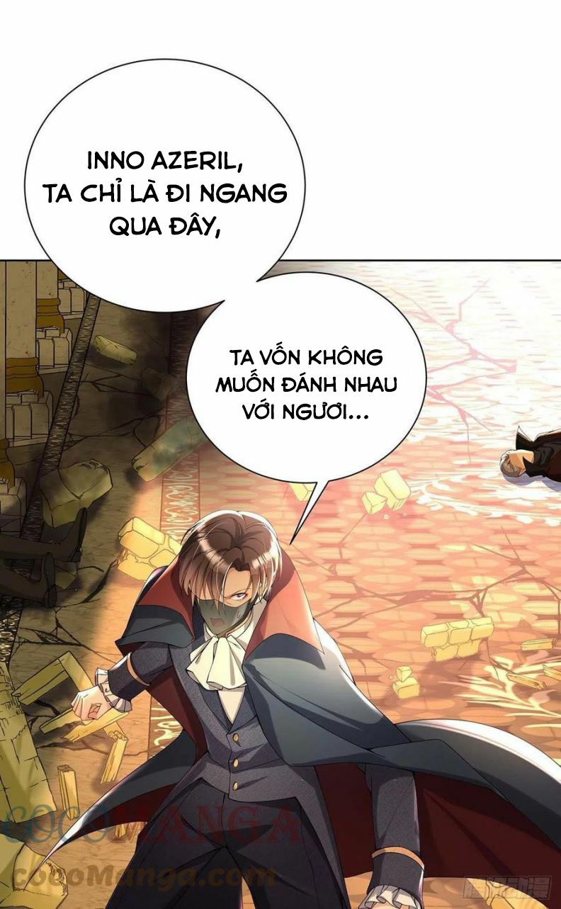 BL Dẫn Sói Vào Phòng Chap 32 - Next Chap 33