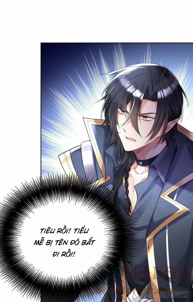 BL Dẫn Sói Vào Phòng Chap 32 - Next Chap 33