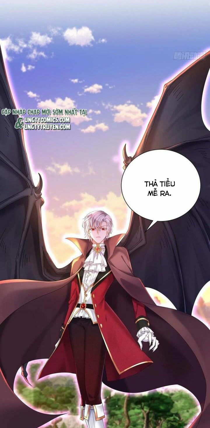 BL Dẫn Sói Vào Phòng Chap 33 - Next Chap 34