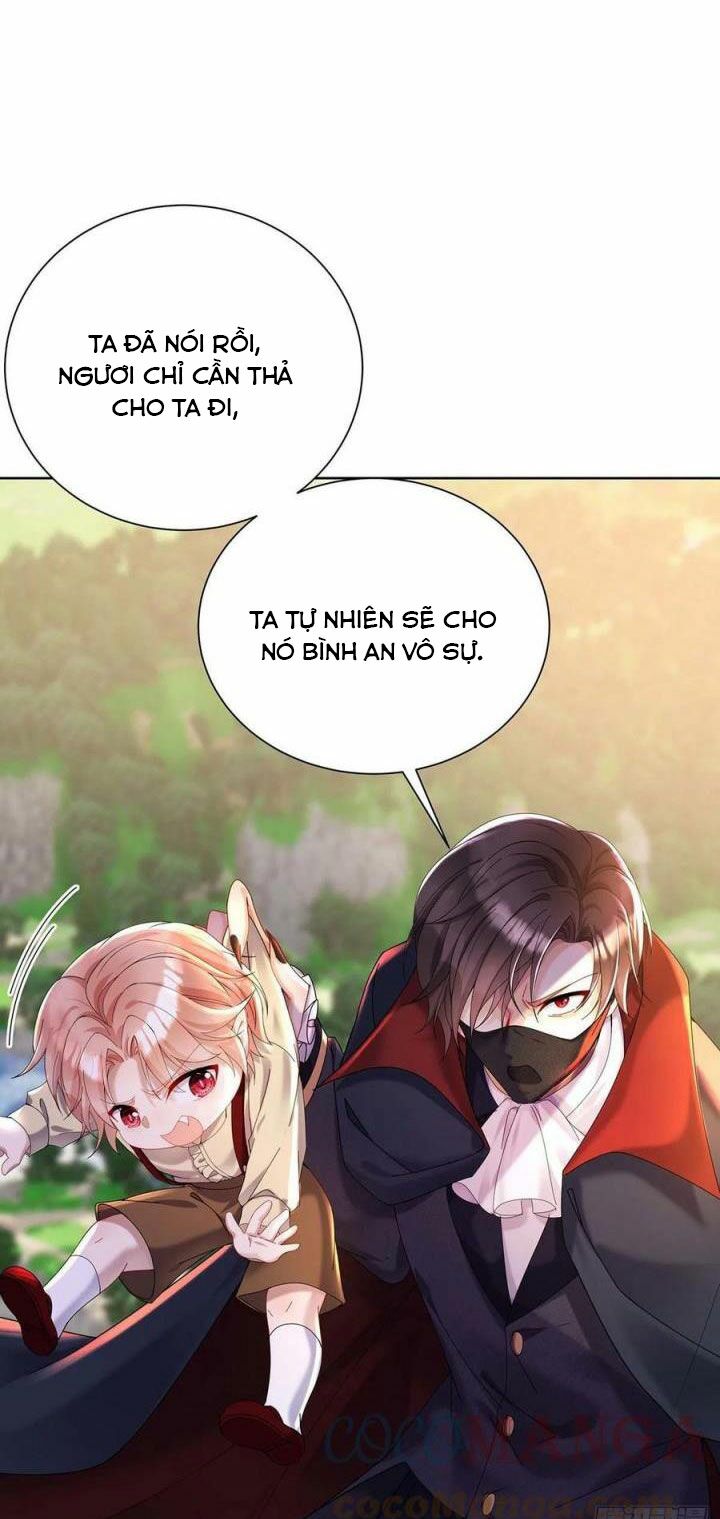 BL Dẫn Sói Vào Phòng Chap 33 - Next Chap 34