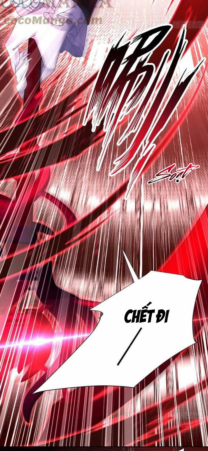 BL Dẫn Sói Vào Phòng Chap 33 - Next Chap 34