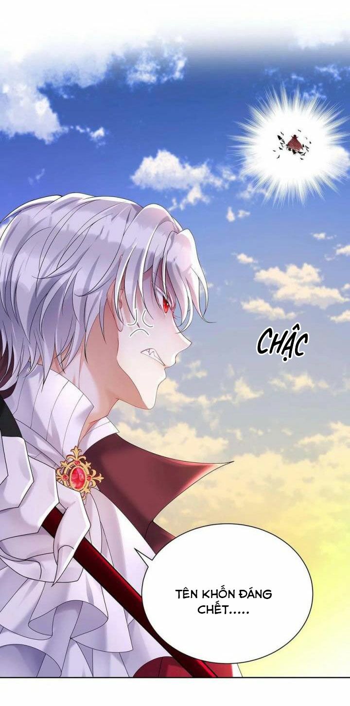 BL Dẫn Sói Vào Phòng Chap 33 - Next Chap 34