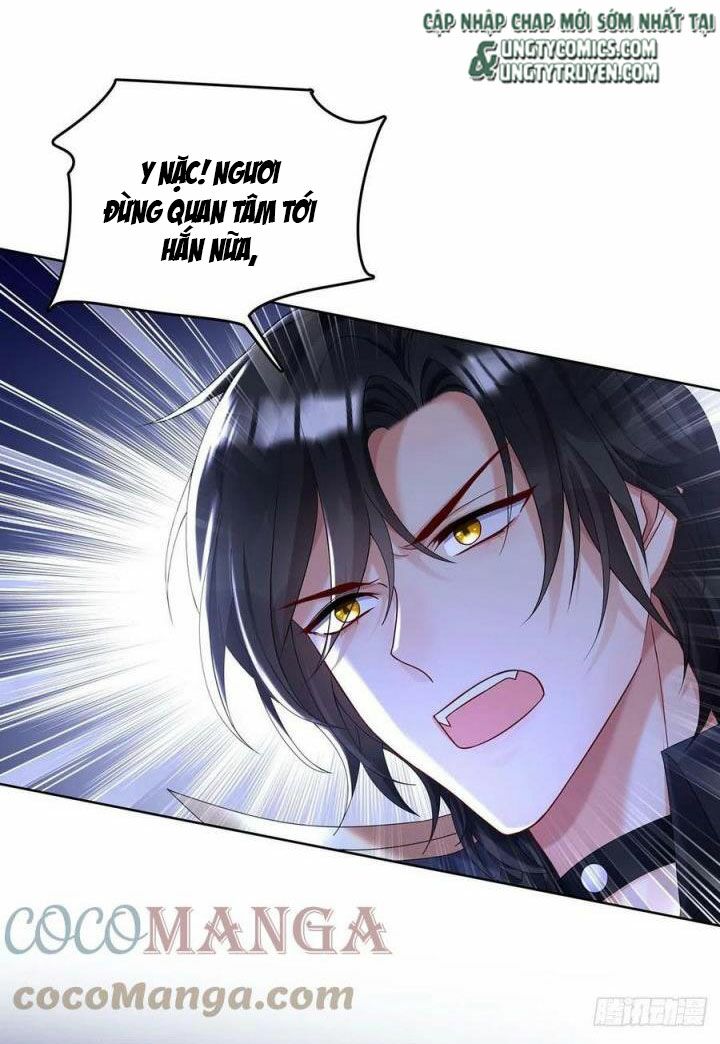 BL Dẫn Sói Vào Phòng Chap 33 - Next Chap 34