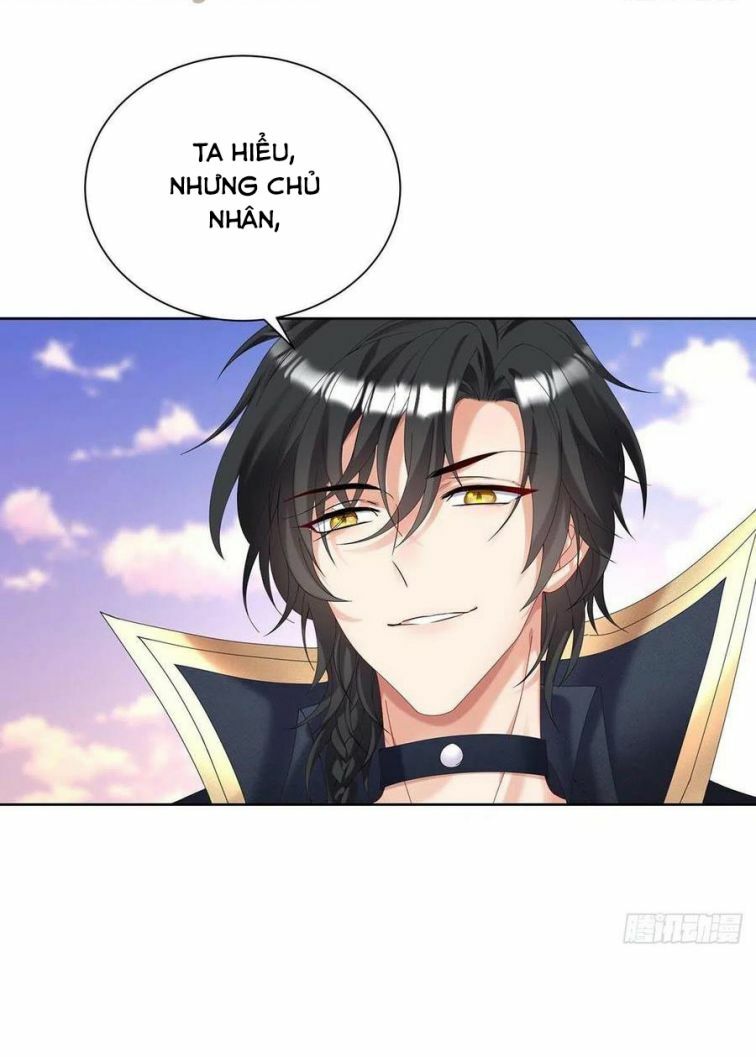 BL Dẫn Sói Vào Phòng Chap 34 - Next Chap 35