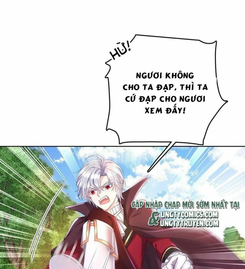 BL Dẫn Sói Vào Phòng Chap 35 - Next Chap 36