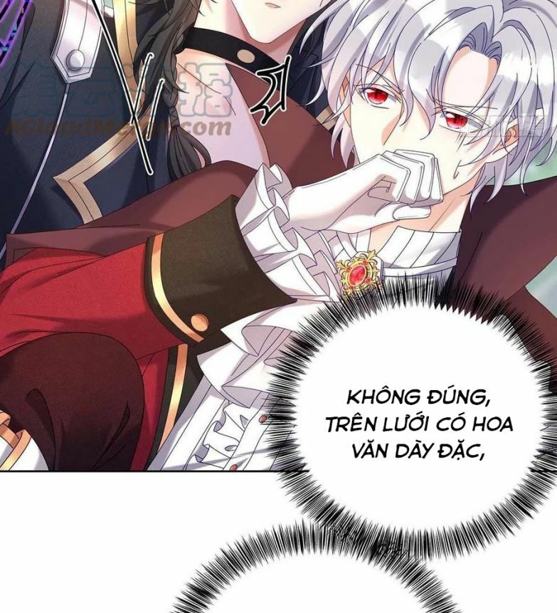 BL Dẫn Sói Vào Phòng Chap 35 - Next Chap 36