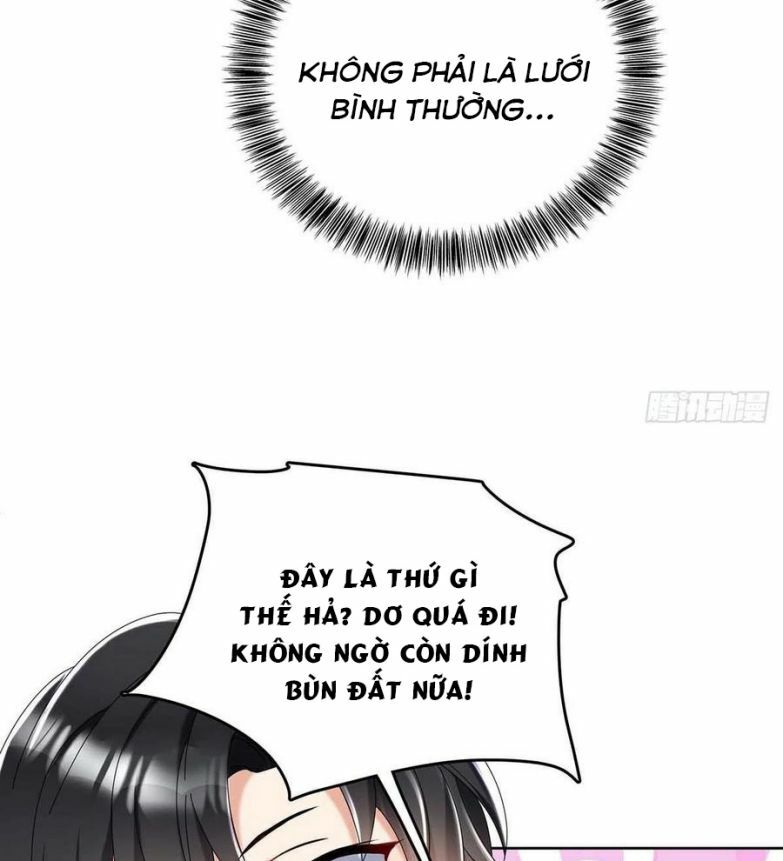 BL Dẫn Sói Vào Phòng Chap 35 - Next Chap 36