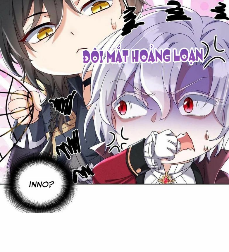 BL Dẫn Sói Vào Phòng Chap 35 - Next Chap 36