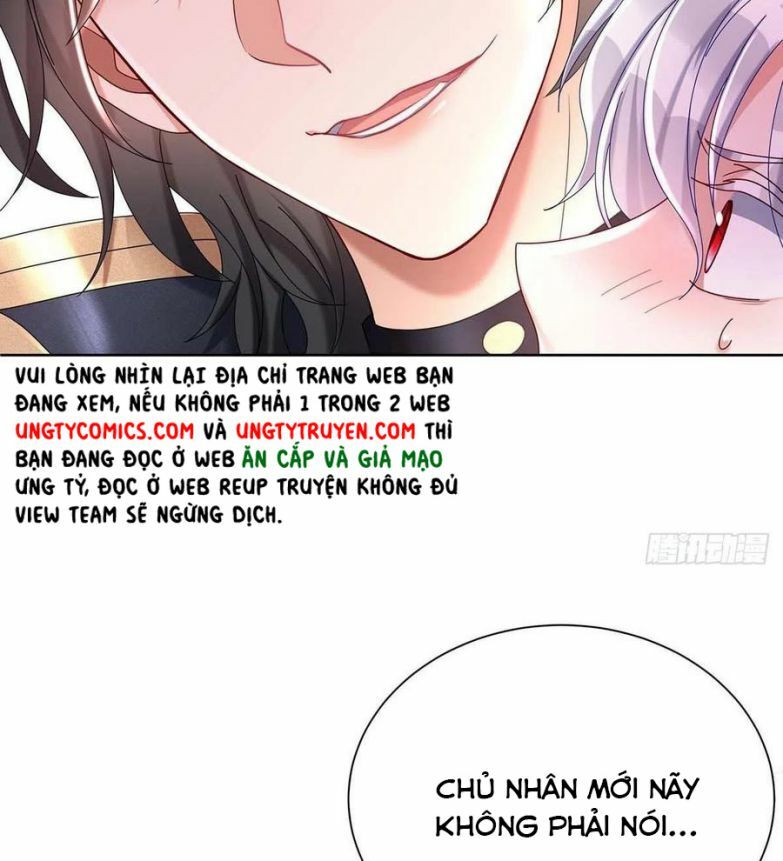 BL Dẫn Sói Vào Phòng Chap 35 - Next Chap 36