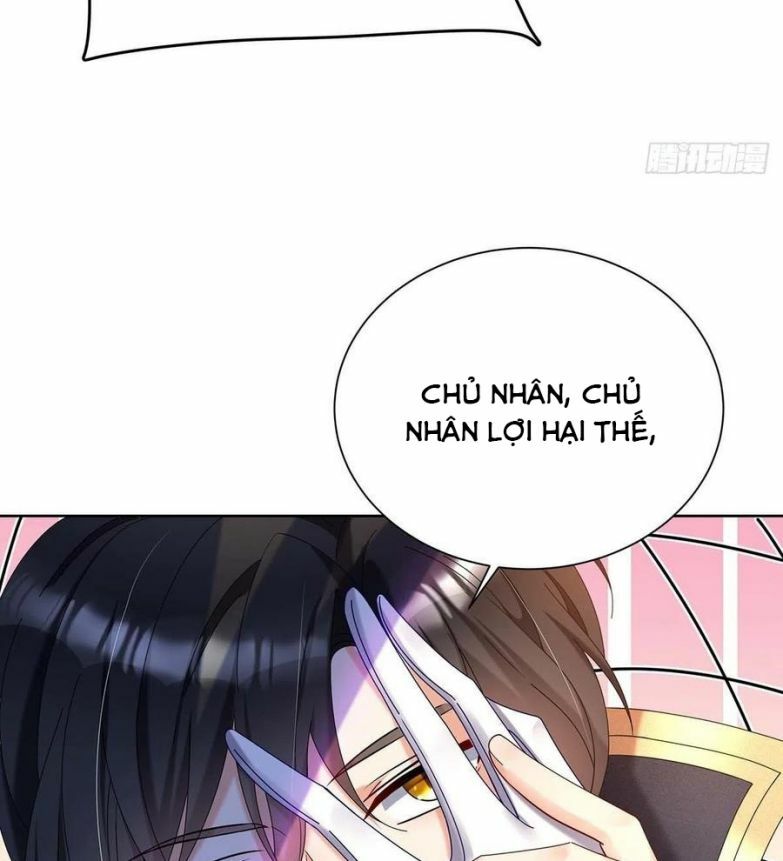 BL Dẫn Sói Vào Phòng Chap 35 - Next Chap 36