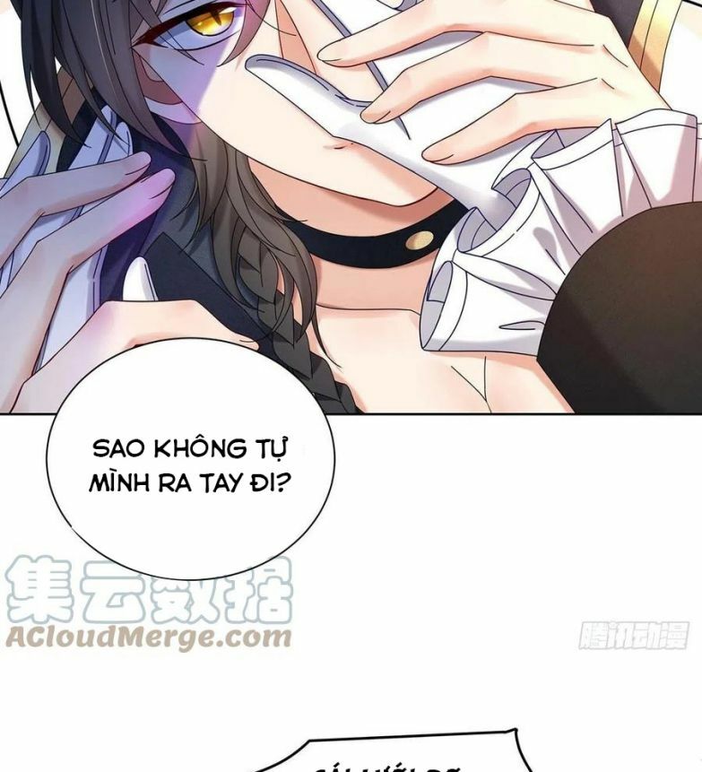 BL Dẫn Sói Vào Phòng Chap 35 - Next Chap 36