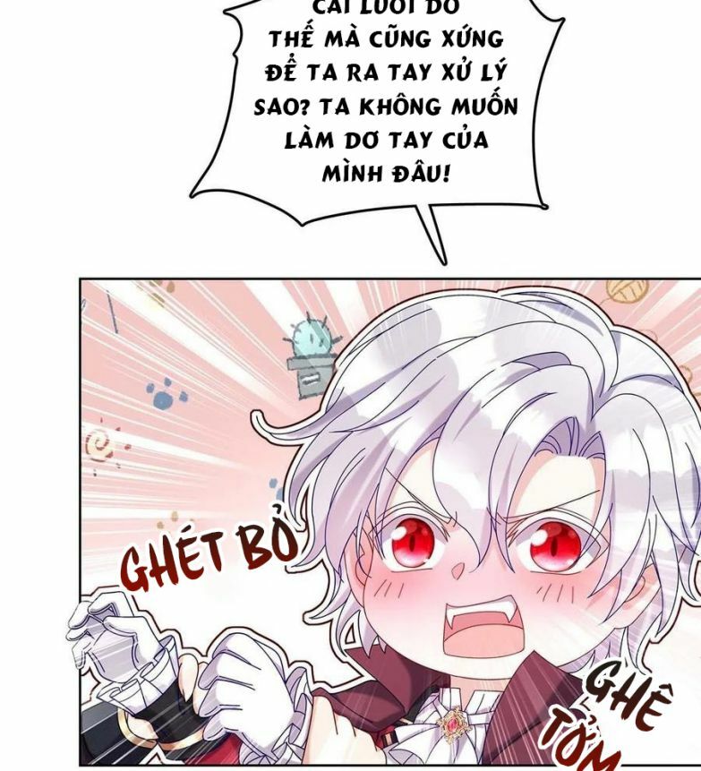 BL Dẫn Sói Vào Phòng Chap 35 - Next Chap 36