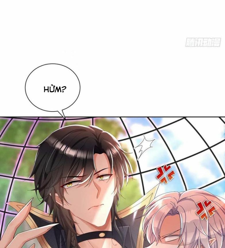 BL Dẫn Sói Vào Phòng Chap 35 - Next Chap 36