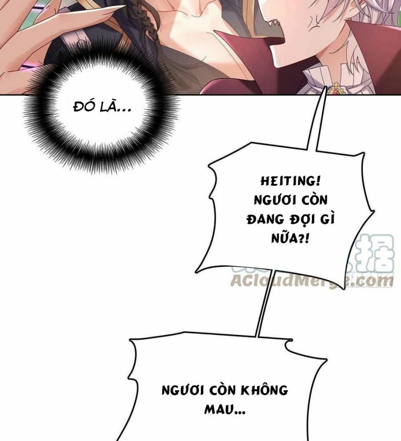 BL Dẫn Sói Vào Phòng Chap 35 - Next Chap 36