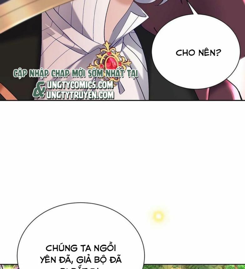 BL Dẫn Sói Vào Phòng Chap 35 - Next Chap 36