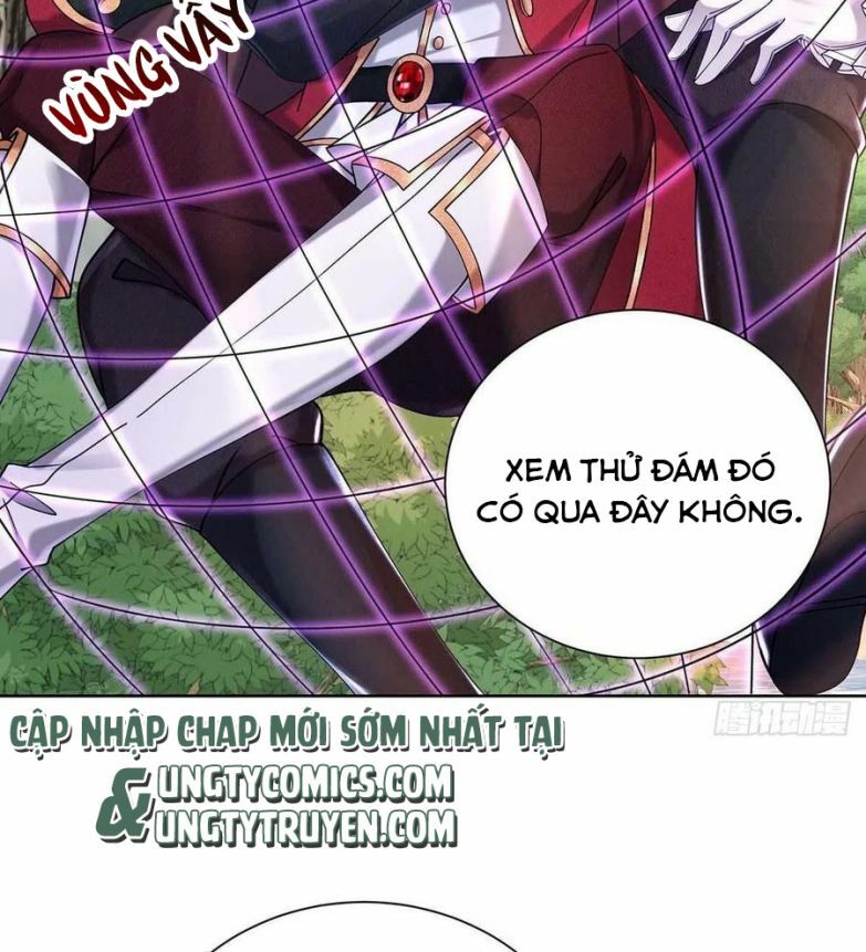 BL Dẫn Sói Vào Phòng Chap 35 - Next Chap 36