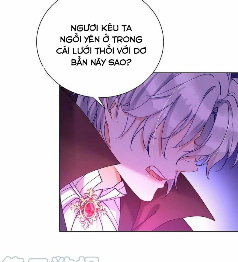 BL Dẫn Sói Vào Phòng Chap 35 - Next Chap 36