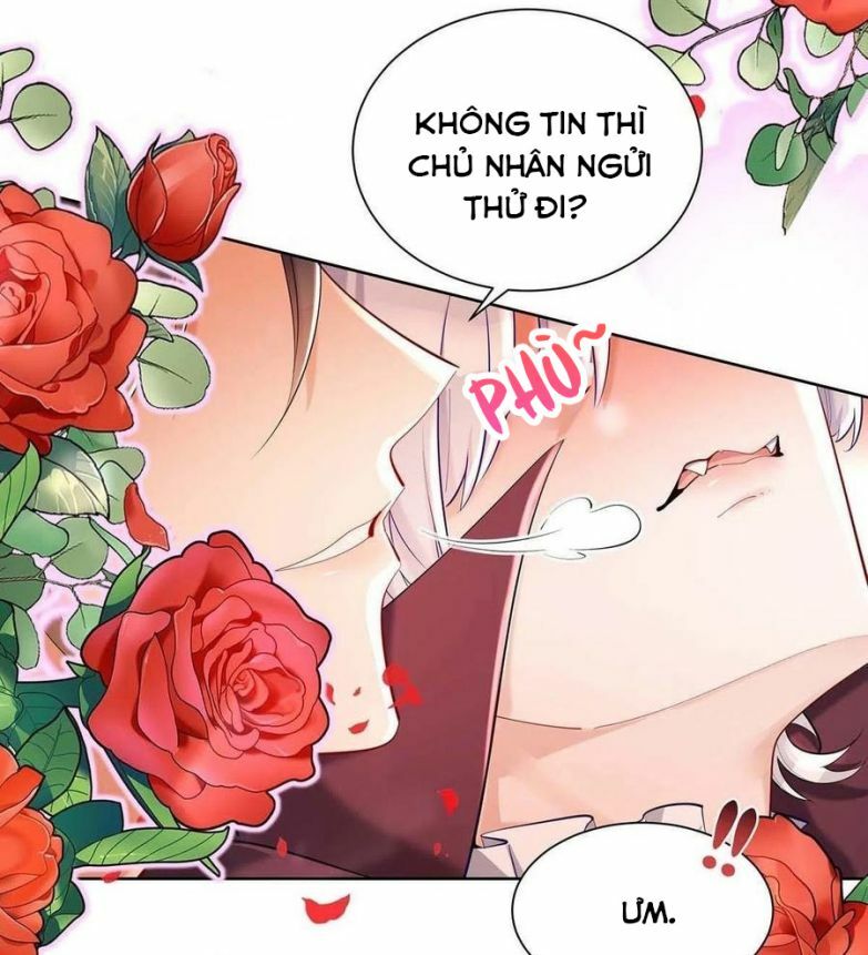 BL Dẫn Sói Vào Phòng Chap 35 - Next Chap 36