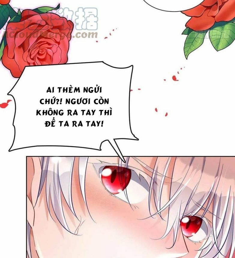 BL Dẫn Sói Vào Phòng Chap 35 - Next Chap 36