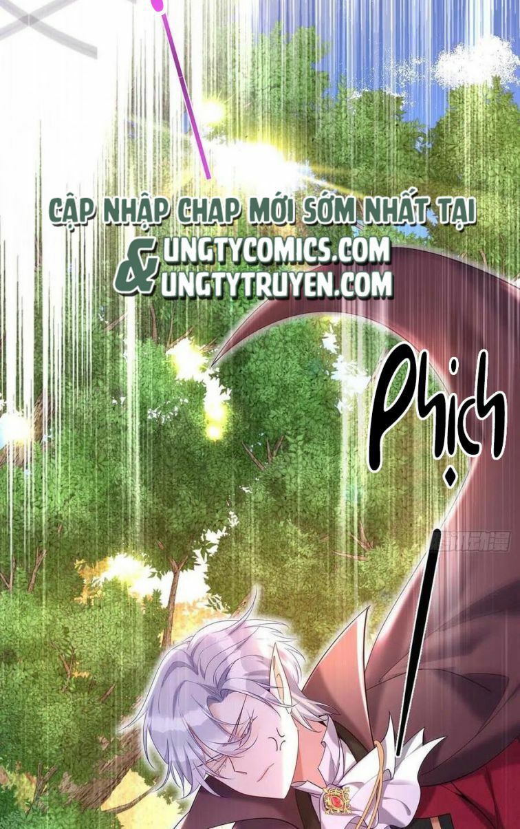 BL Dẫn Sói Vào Phòng Chap 36 - Next Chap 37