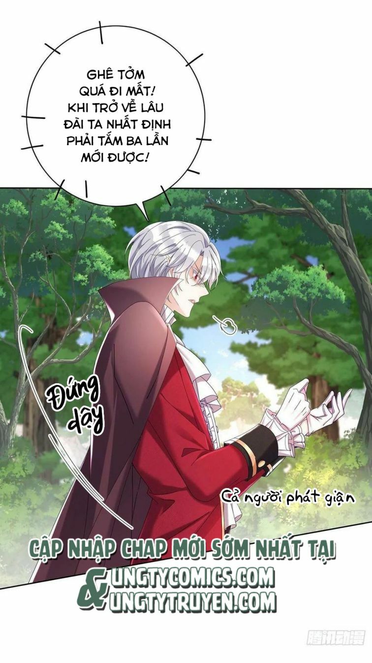 BL Dẫn Sói Vào Phòng Chap 36 - Next Chap 37