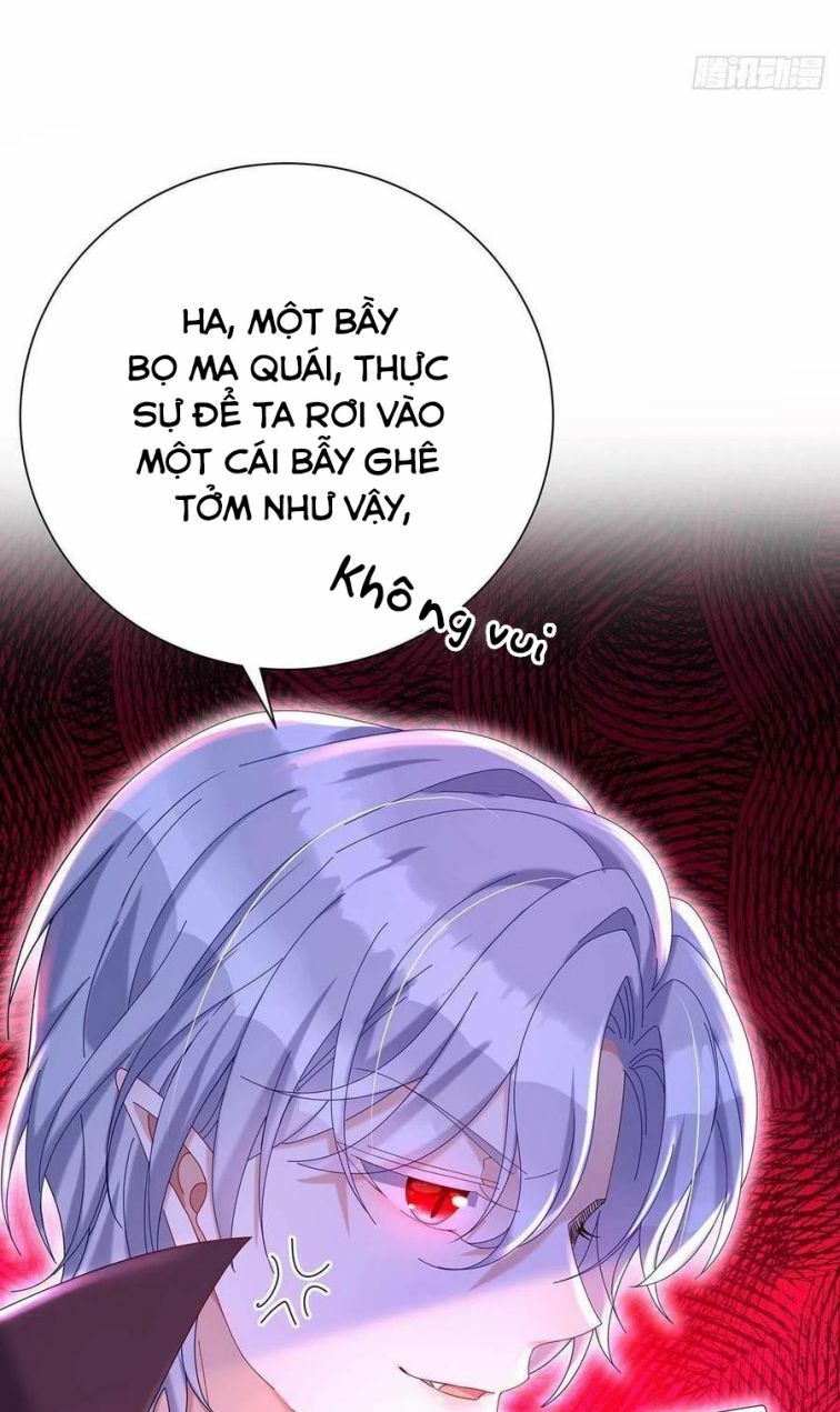 BL Dẫn Sói Vào Phòng Chap 36 - Next Chap 37