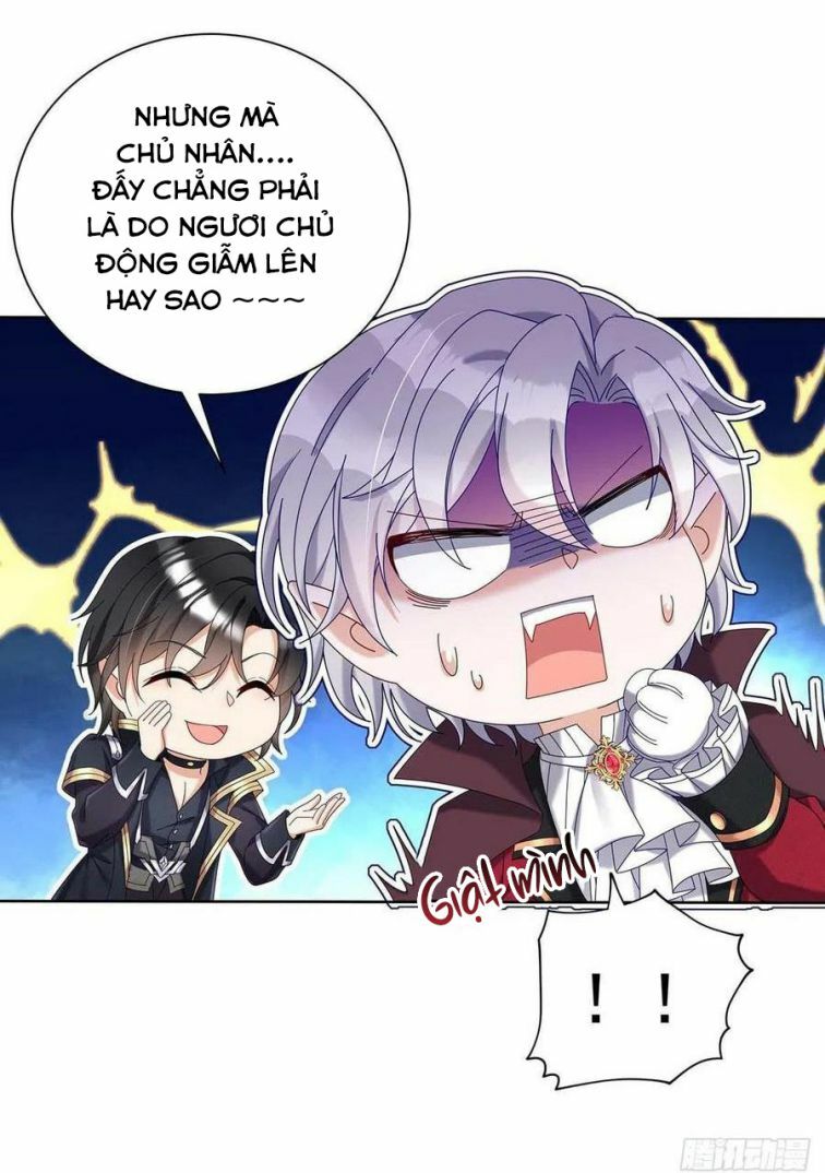 BL Dẫn Sói Vào Phòng Chap 36 - Next Chap 37