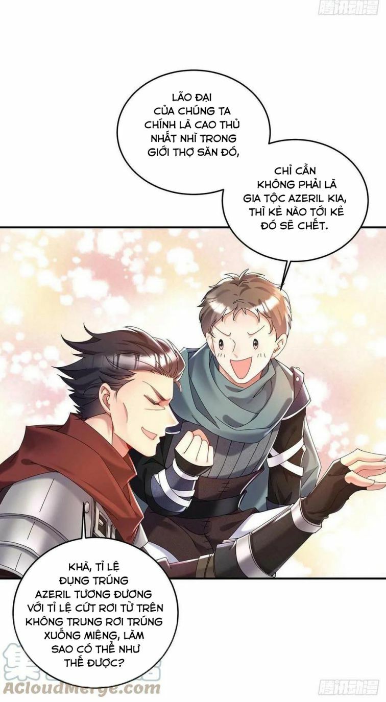 BL Dẫn Sói Vào Phòng Chap 36 - Next Chap 37