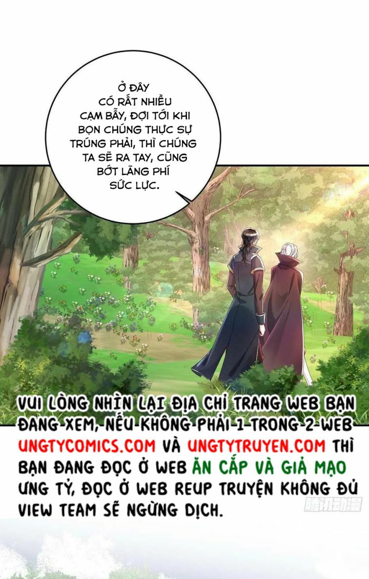 BL Dẫn Sói Vào Phòng Chap 36 - Next Chap 37